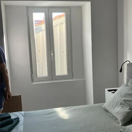 Marko Apartman Rovinj