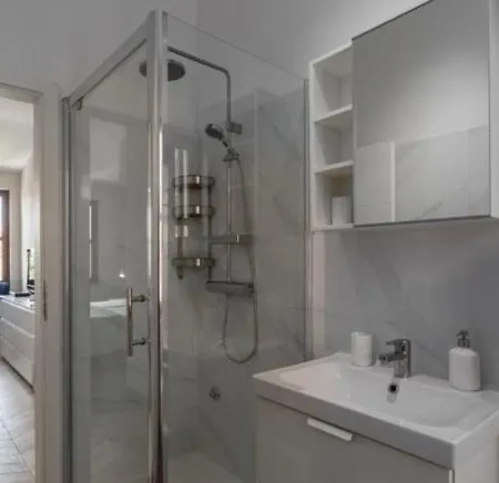Apartment Marko