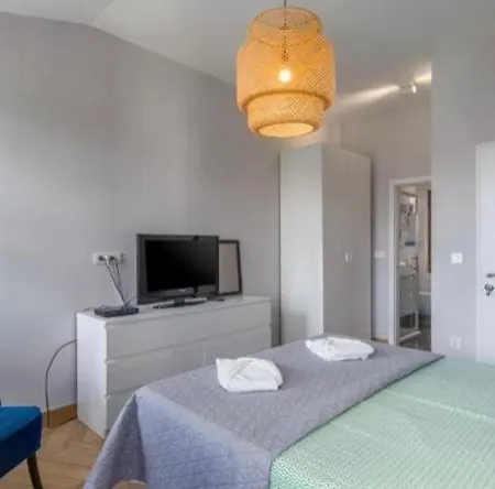 Apartment Marko *
